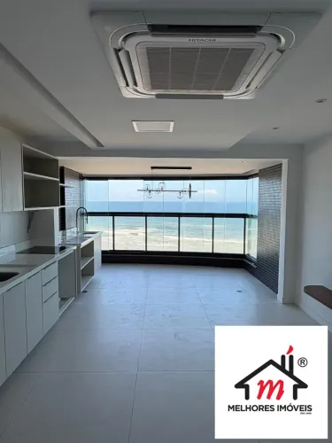APARTAMENTO RESIDENCIAL em Salvador - Bahia, Piatã