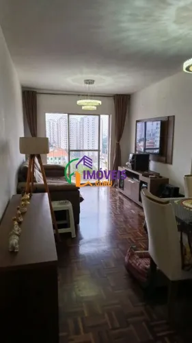 APARTAMENTO - BELENZINHO - SP