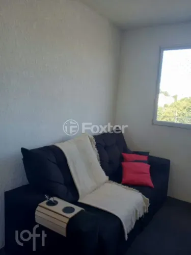 Apartamento à venda Rua Nova Escócia, Parque Marechal Rondon - Cachoeirinha