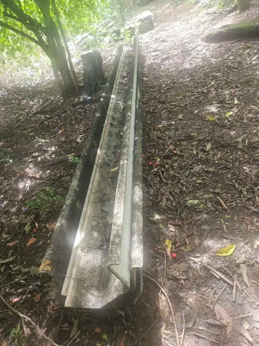 Calhetão 5,5 metros