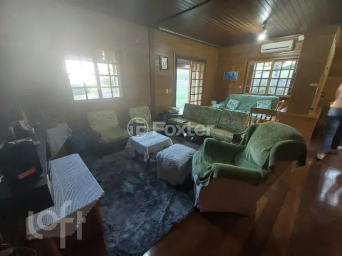 Casa em Condomínio à venda Rua Das Bromelias, Santa Terezinha - Canela