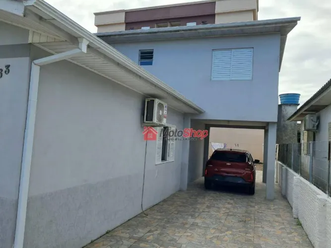 Kitnet com 1 dormitório para alugar, 30 m² por R$ 1.030,00/mês - Mato Alto - Araranguá/SC