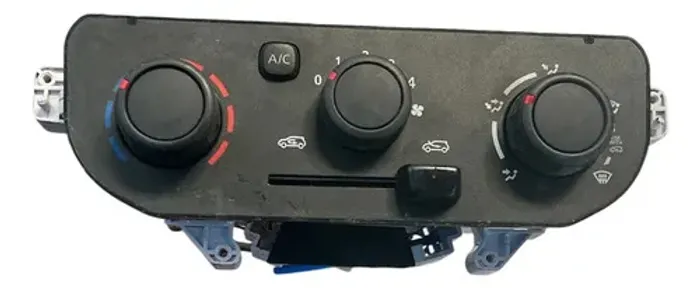 Comando De Ar Condicionado(ec500pkgxb04)renault Kwid 2017/23