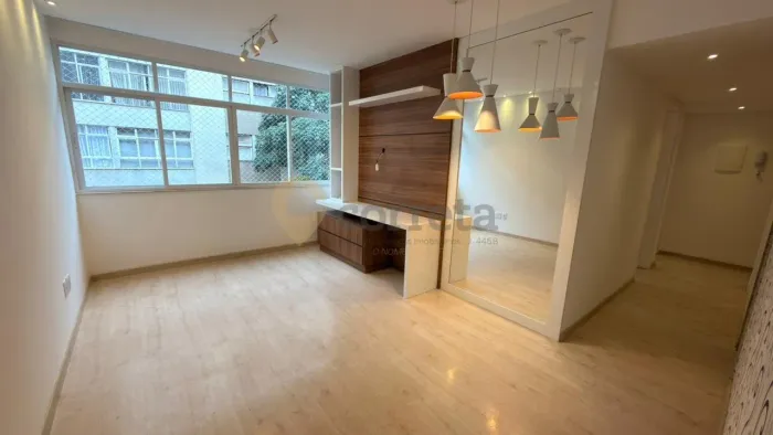 Apartamento em Centro - Nova Friburgo