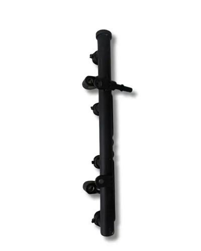 Flauta injetora Gol Fox G5 G6 N°030133329