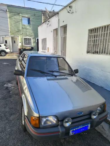 Ford Escort Hobby 1.0 1994