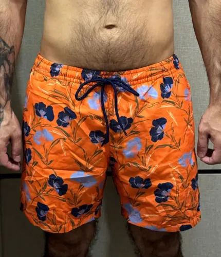 BERMUDA MASCULINA VR