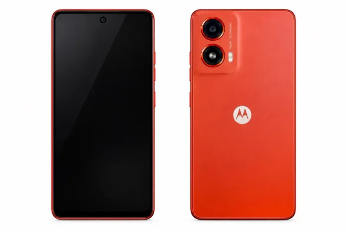 Motorola Moto G04 128 GB 4 GB RAM Laranja