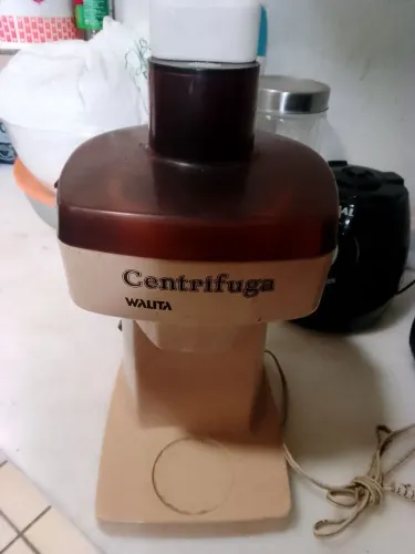Espremedor laranja