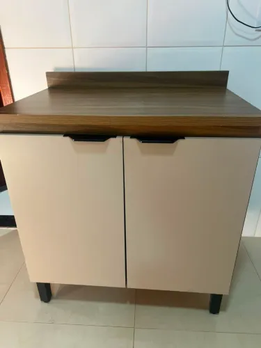 Armários de cozinha (INDIVIDUAIS)