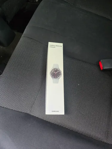 Galaxy watch 4 Classic 46mm