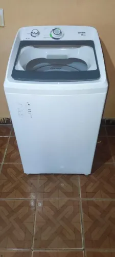 Vende-se máquina de lavar roupa