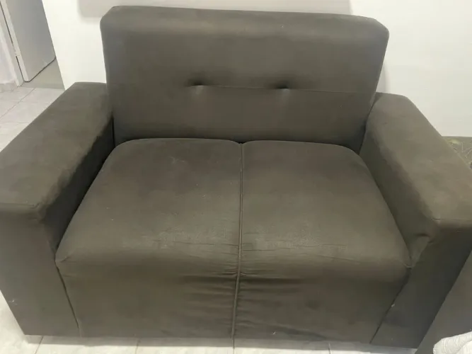Sofá de 2 lugares