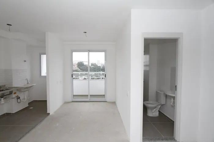 Apartamento à Venda - Estoril , 2 Quartos, 54 m2