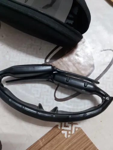 Oculos com câmera