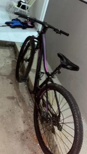 Bicicleta aro 29
