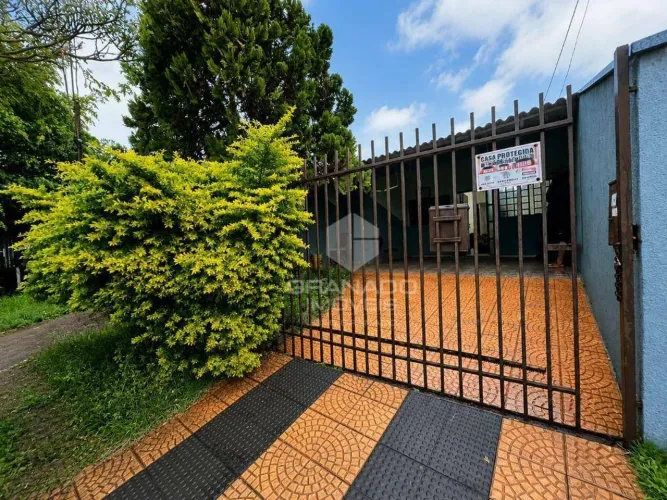 Casa com 3 dormitórios à venda, 100 m² por R$ 398.000,00 - Jardim Higienópolis - Maringá/P