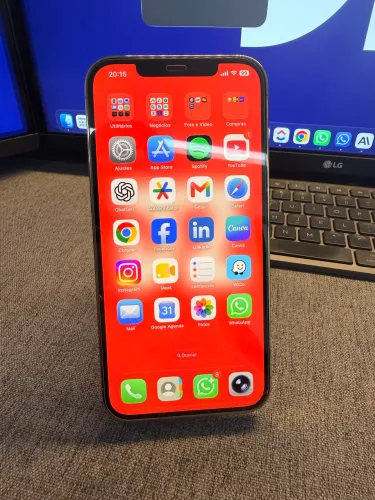 iPhone 12 Pro Max 128GB