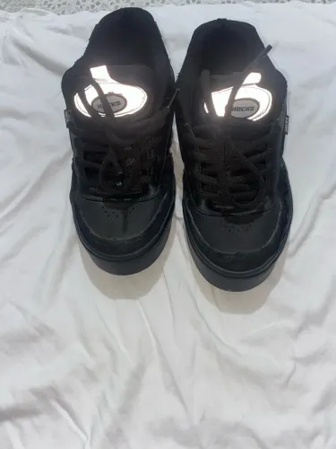 Tenis hocks puff