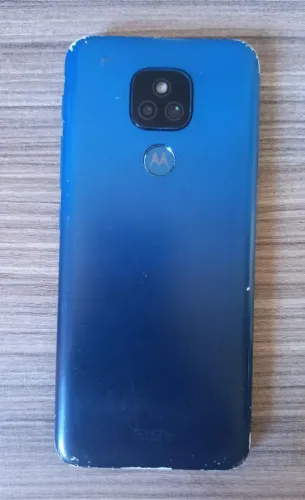 Motorola Moto E7 Plus 64gb Top