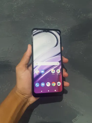 Motorola G20