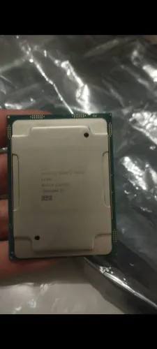 Processador Xenon Gold  2 peças 