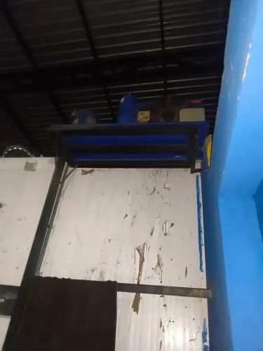 VENDO AÇOUGUE COMPLETO