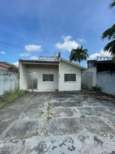 K- CASA no bairro Damas