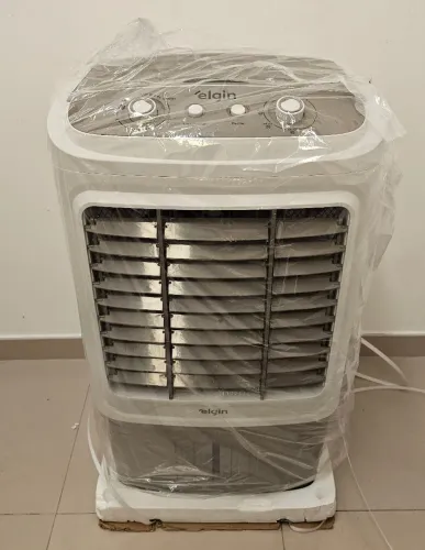 Climatizador big air Elgin 220v