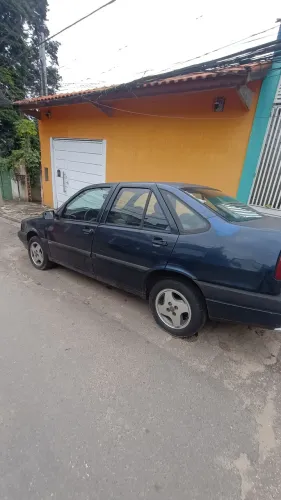 Fiat Tempra Ouro 16V 2P E 4P 1995