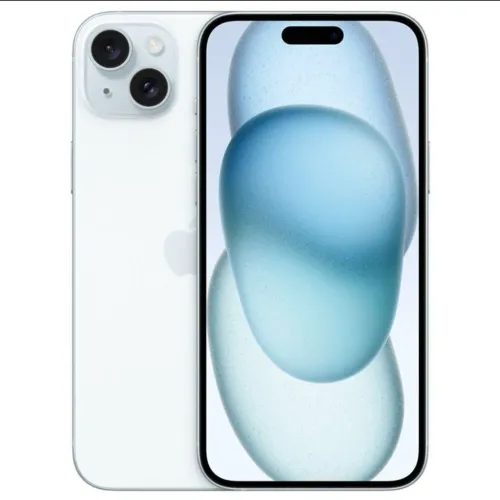 IPHONE 15 PLUS AZUL 128GB