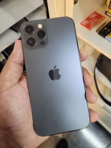 iphone 12 pro max 