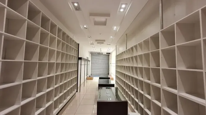 Imóvel para aluguel com 125 metros quadrados em Pari - São Paulo - SP