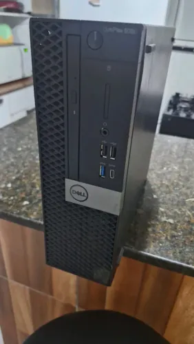del optiplex 5060