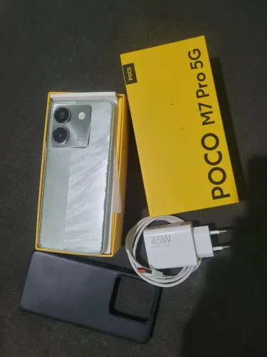 POCO M7 PRO 