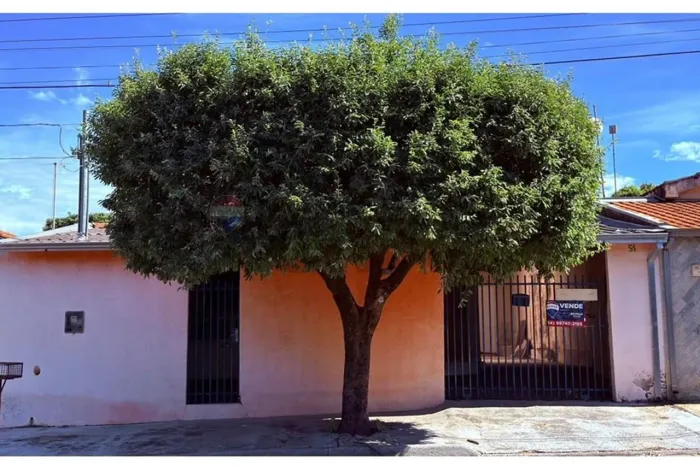 Encantadora Casa na Tranquila Jardim Itaipu, Tupã