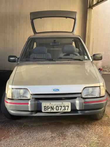 Ford Escort Hobby 1.0 1994