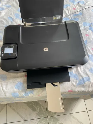 Ilmpressora hp deskjet