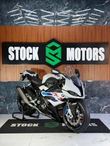 S1000rr M Carbon - 2024