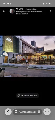 OPORTUNIDADE!!! PONTO COMERCIAL BEIRA-MAR - CABO BRANCO