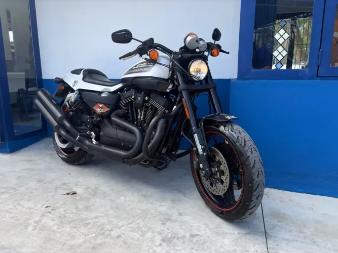 Harley-Davidson XR 1200X SPORTSTER