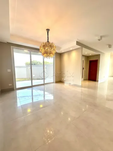 Casa à venda no Condomínio Jardim Trípoli em Americana/SP