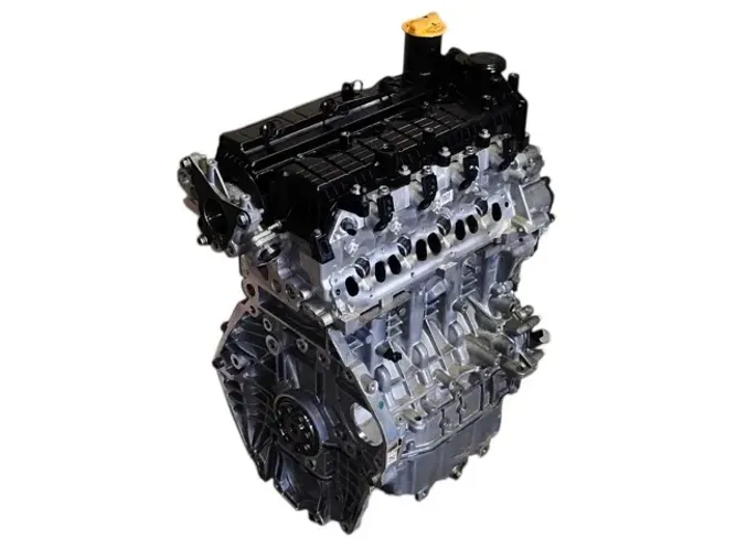 Motor Parcial Jeep Renegade 1.3 S 4x4 Flex Aut (T270) 2024