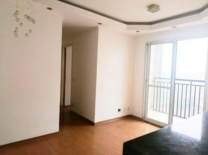 Apartamento com 3 dormitórios à venda, 56 m² por R$ 345.000,00 - Cocaia - Guarulhos/SP