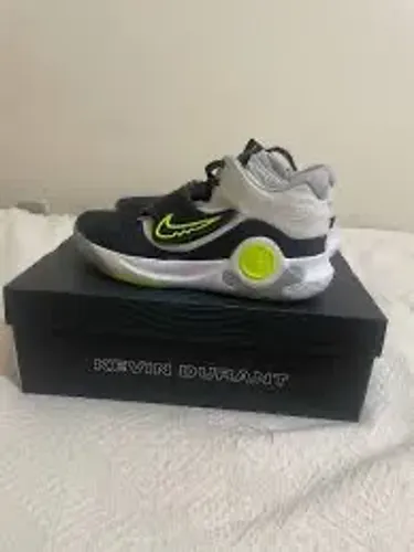 Kd x trey 5