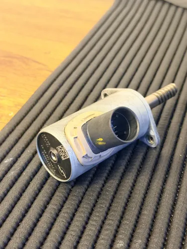 Sensor atuador valvetronic bmw 116i 118i 316i THP