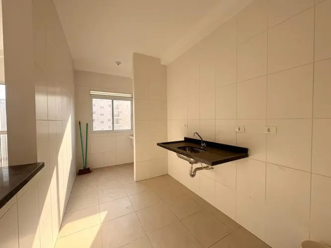 Apartamento à venda em Piracicaba, Parque São Matheus, com 2 quartos, com 55 m², Jardim Di