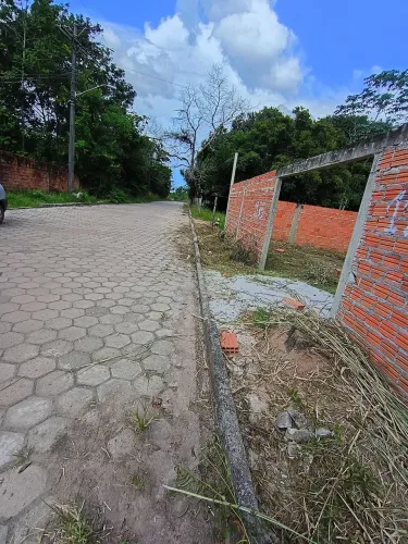 Terreno no bairro coração 