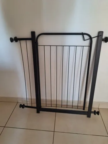 Portão limitador