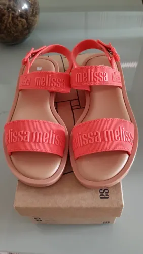 Melissa